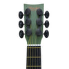 First Act Discovery 30-inch Acoustic Guitar, Green Camo