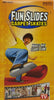 Fun Slide Carpet Skates! Fun Inside and Out! AS SEEN ON TV!