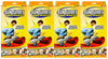 Fun Slide Set of 4 Carpet Skates! AS SEEN ON TV! (4 Pairs of Skates)