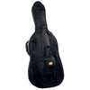 Cremona SC 130 Premier Novice Cello Outfit 1/4 Size