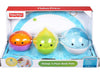 Fisher Price Scoop 'n Pour Bath Pals