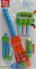 Play Day 9-Piece Chalk Play Set, 6-Pack