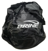 Brine Championship Ball Bag Holds 8-10 Balls Black