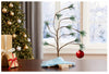 Peanuts 24" Musical Charlie Brown Christmas Tree