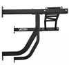 Valor Fitness CHN-UP Pro Style Mount Chin Up Bar