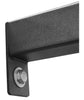 Valor Fitness CHN-UP Pro Style Mount Chin Up Bar