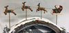 Holiday Living Christmas at Nonis House Animatronic Lighted Musical Village Scene