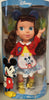 Classic Friends Toddler Mickey Doll