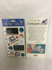 Sticko Stickopotamus Classic Paper Stickers, Classroom