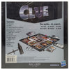 Hasbro Clue Sliver Line