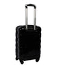 Coleman Summit 20" Hard Side Luggage, Black