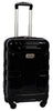 Coleman Summit 20" Hard Side Luggage, Black