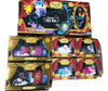 The Amazing Zhus Pets 7pk Value Dynamo Kardini Abra Piccadilly Madame & The Great Magician