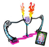 The Amazing Zhus Pets 7pk Value Dynamo Kardini Abra Piccadilly Madame & The Great Magician