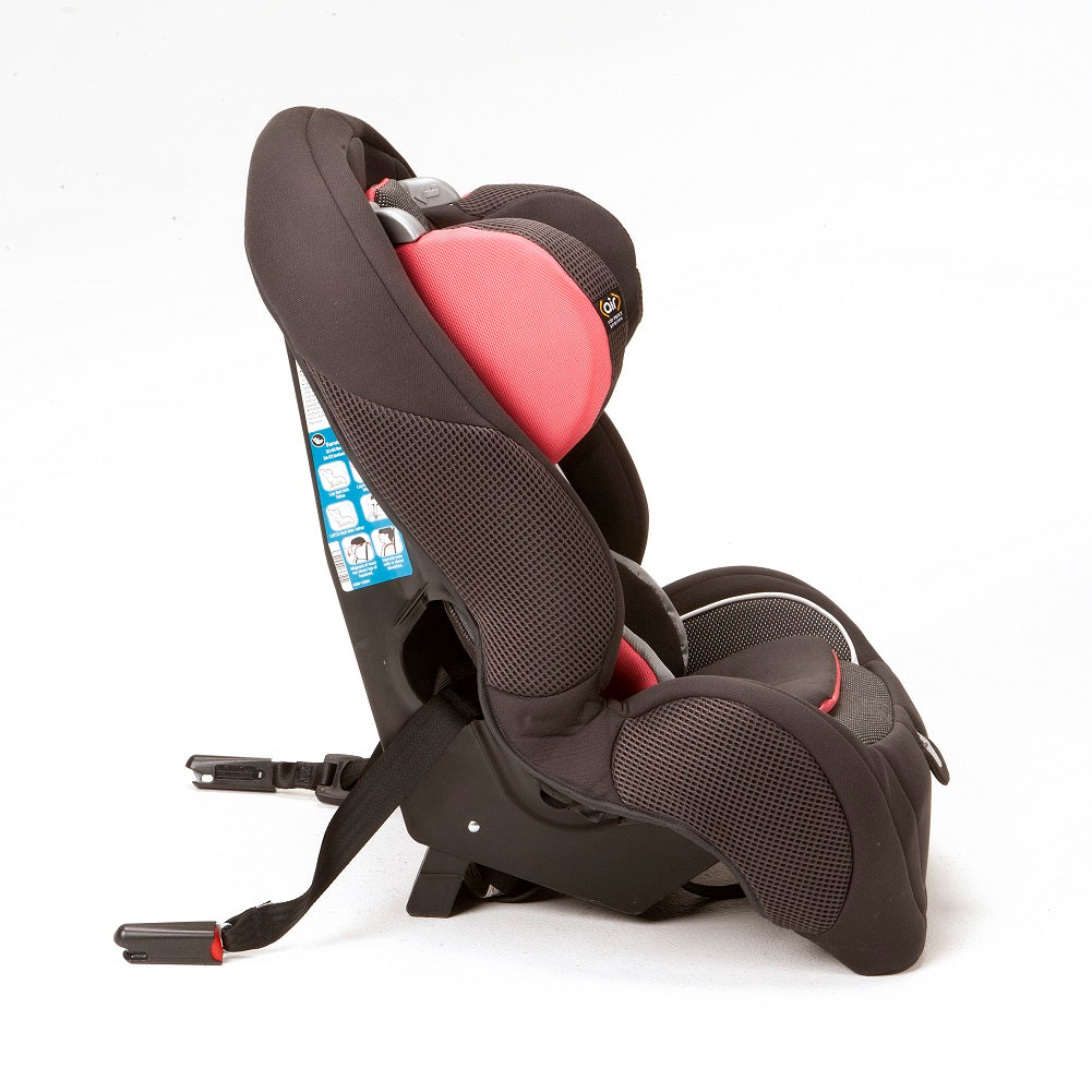 evenflo safemax 3 in 1 combination booster seat Evenflo SafeMax 3-in-1 Harness Booster Car Seat, Purple Berry