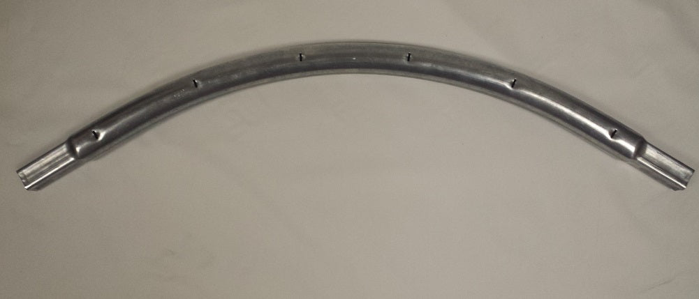 Skywalker 15' SQUARE Replacement Trampoline Part, Corner Tube