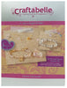 Craftabelle Sparkle and Charm Creation Jewelry Kit
