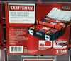 Craftsman 18 inch Cantilever Parts Organizer Tool Box