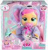 CryBabies Koali Gets Sick and Feels Better Baby Doll with Accessories - Sweet