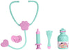 CryBabies Koali Gets Sick and Feels Better Baby Doll with Accessories - Sweet