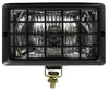 Blazer CW8002K Rectangular Driving Light Kit 2 Heavy Duty Lights 6.75" x 4"