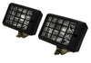 Blazer CW8002K Rectangular Driving Light Kit 2 Heavy Duty Lights 6.75" x 4"