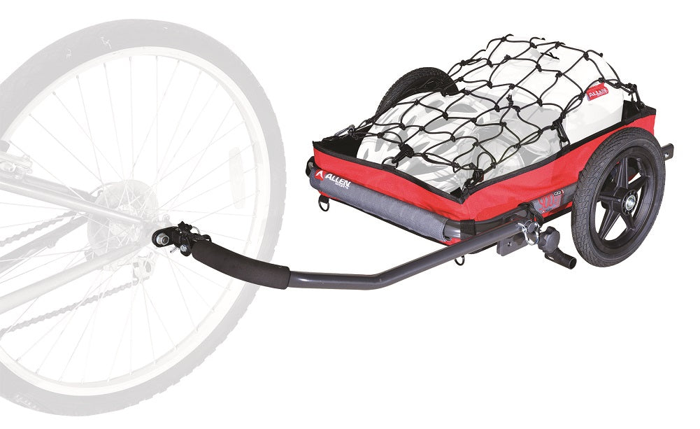 Allen Sports Yoogo Cargo Trailer My Quick Buy - Main Image