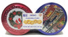 Kelsen Original Danish Butter Cookies, 64 oz (4-16 oz tins)