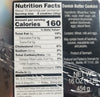 Kelsen Original Danish Butter Cookies, 64 oz (4-16 oz tins)
