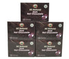 Mountain High Premium All Natural Dark Hot Chocolate K Cups Compatible 60-Count