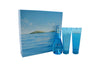 Davidoff Cool Water Women 3-Piece Gift Set
