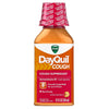 Vicks DayQuil Cough Soothing Tropical Blend Flavor Liquid, 12 Ounce