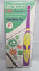 DazzlePro Kids Rotary Tooth Brush (Doodles Edition) with Musical Timer