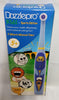 Dazzlepro DAZ-7045 Sports Edition Kids Rotary Toothbrush