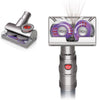 Dyson DC50 Animal upright Ball Compact Vacuum with 6 Attachments (Purple)