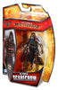 DC Comics Multiverse 4" Basic Figure Scarecrow