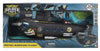 Soldier Force Deepsea Submarine Playset 32-Piece