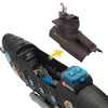 Soldier Force Deepsea Submarine Playset 32-Piece