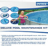 Intex Pool Maintentance Kit - Deluxe Edition