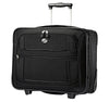 American Tourister DeLite 2.0 Carry On Wheeled Boarding Bag - Black