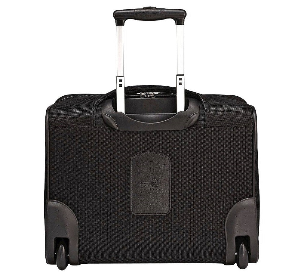 American tourister delite deals