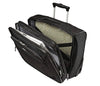 American Tourister DeLite 2.0 Carry On Wheeled Boarding Bag - Black