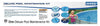 Intex Deluxe Pool Maintance Kit New 2012