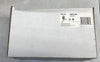 Delta 5-Spray In2ition 2-in-1 Dual Hand Held Shower Head with Hose, Stainless 58045-SS