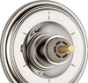 Delta Faucet T11997-PNLHP, 3.00 x 6.20 x 6.20 inches, Polished Nickel
