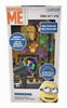 Despicable Me Minions Whirl-A-Motion LightShow Spotlight