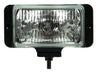 Blazer DF1073KB Rectangular Truck Driving Light Kit 2 Heavy Duty Lights 3" x 5.5"