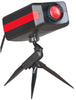 Disney Magic Holiday Mickey Mouse Countdown Lightshow Projector Red Light