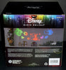 Disney Fantastic Flurry Swirling Blue, Green, Red LED Multi-design Christmas Indoor Tabletop Projector
