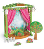 American Girl WellieWishers Garden Theater Stage